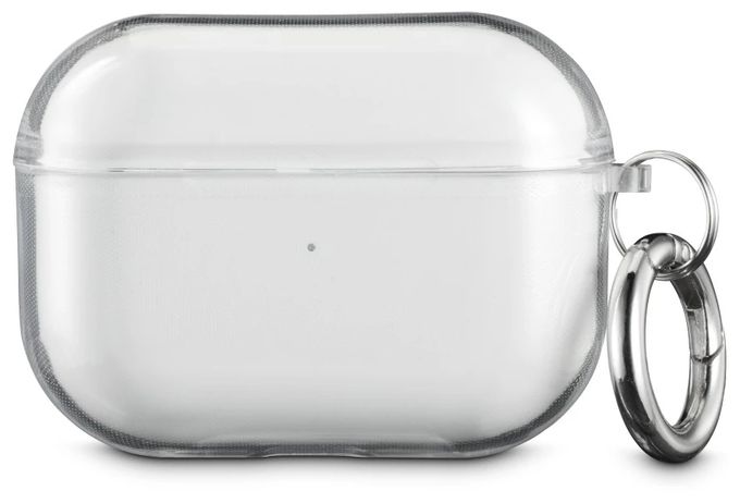 Schutzhülle Apple AirPods Pro 1st Gen  137093 Always Clear (Transparent) 