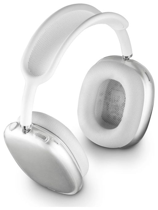 Schutzhülle Apple AirPods Pro  137095 Always Clear (Transparent) 