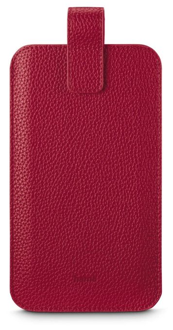 Ziehtasche für Universal  137097 (Rot) 