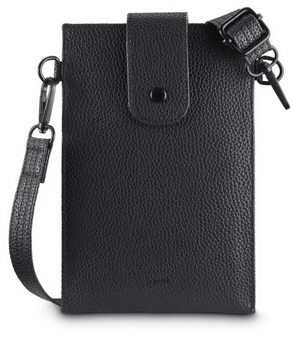 für Universal  137099 Cross-Body Tasche (Schwarz) 