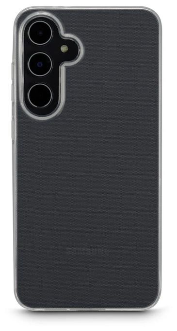 Cover für Samsung Galaxy S24 FE  137982 Always Clear (Transparent) 