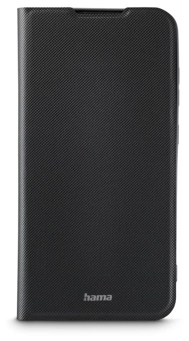 Folio für Samsung Galaxy S24 FE  137983 Daily Protect (Schwarz) 