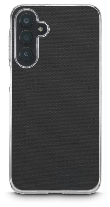 Cover für Samsung A16  137990 Always Clear (Transparent) 