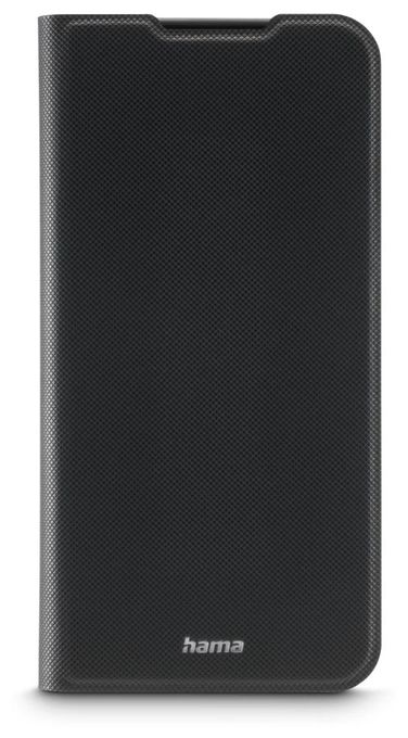 Folio für Samsung A16  137991 Daily Protect (Schwarz) 