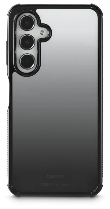 Cover für Samsung Galaxy A16  137994 Extreme Protect (Schwarz) 