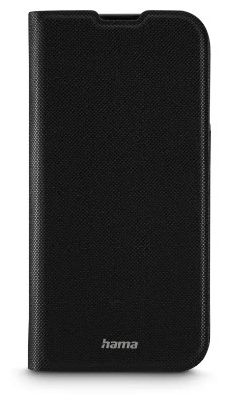 Folio für Apple iPhone 15 Pro  138113 Daily Protect (Schwarz) 