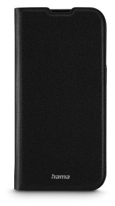 Folio für Apple iPhone 15 Pro Max  138133 Daily Protect (Schwarz) 