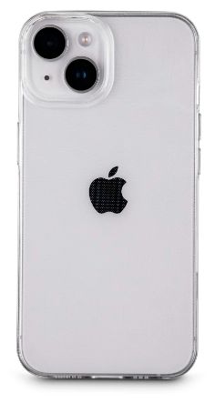 Cover für Apple iPhone 14  138140 Always Clear (Transparent) 
