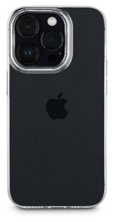 Cover für Apple iPhone 14 Pro  138148 Always Clear (Transparent) 