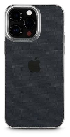 Cover für Apple iPhone 14 Pro Max  138160 Always Clear (Transparent) 