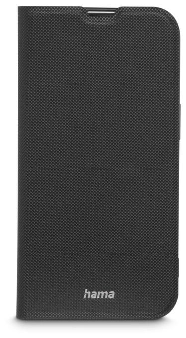 Folio für Apple iPhone 13  138169 Daily Protect (Schwarz) 