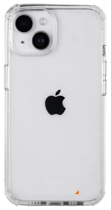 Cover für Apple iPhone 13  138170 Extreme Protect (Transparent) 