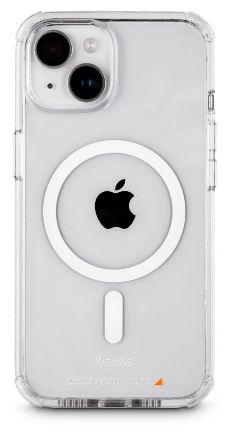 Cover für Apple iPhone 13  138171 Extreme Protect (Transparent) 