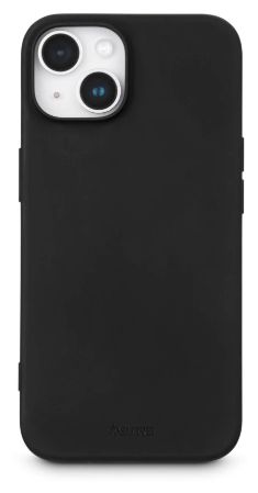 Cover für Apple iPhone 13  138173 Fantastic Feel (Schwarz) 