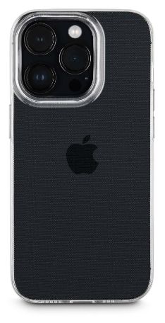 Cover für Apple iPhone 13 Pro  138176 Always Clear (Transparent) 