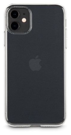 Cover für Apple iPhone 11  138184 Always Clear (Transparent) 