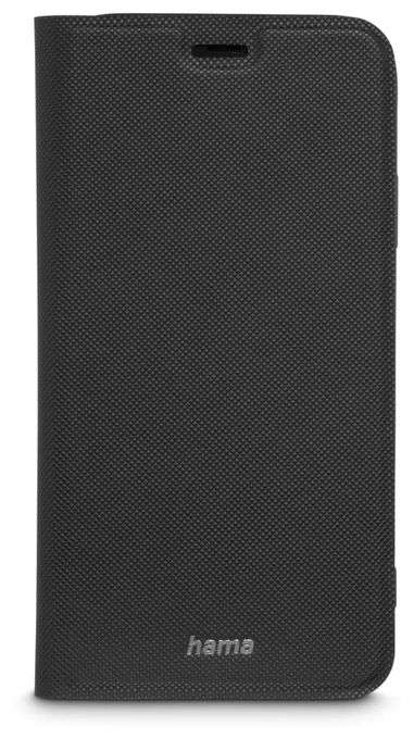 Flip case für Apple iPhone 11  138185 Daily Protect (Schwarz) 