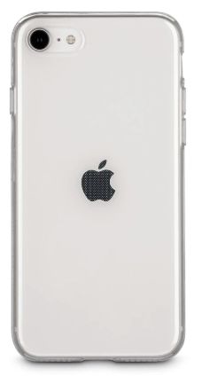Cover für Apple iPhone 7/8/SE 2020/SE 2022  138188 Always Clear (Transparent) 