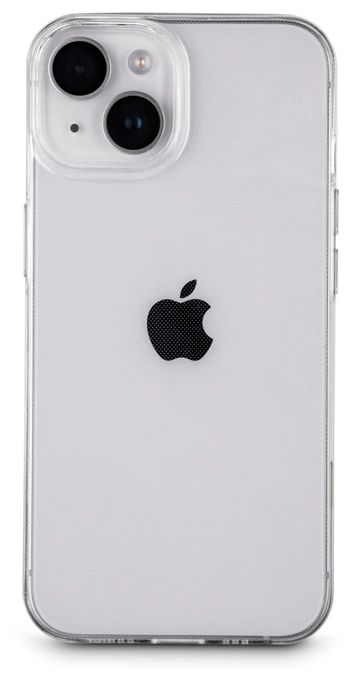 Cover für Apple iPhone 13  138188 Always Clear (Transparent) 