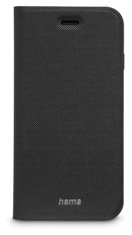 Folio für Apple iPhone 7 / 8 / SE 2020 / SE 2022  138189 Daily Protect (Schwarz) 