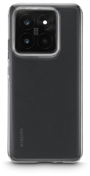 Cover für Xiaomi 14  138194 Always Clear (Transparent) 