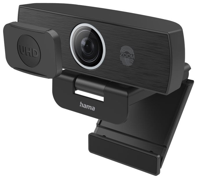 3840 x 2160 Pixel Webcam  13995 C-900 Pro 4K 