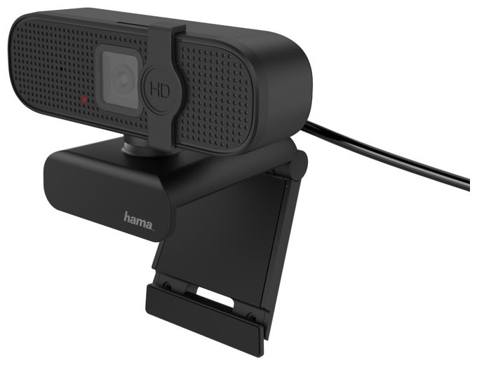 1920 x 1080 Pixel Webcam  139991 C-400 1080p Full HD 