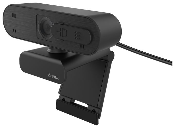 1920 x 1080 Pixel Webcam  139992 C-600 Pro 1080p Full HD 