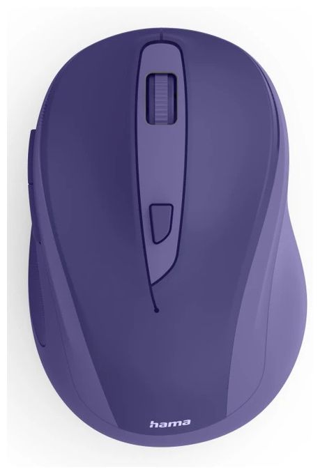 1600 DPI Büro Maus Optisch  173037 WM-400 (Blau) 