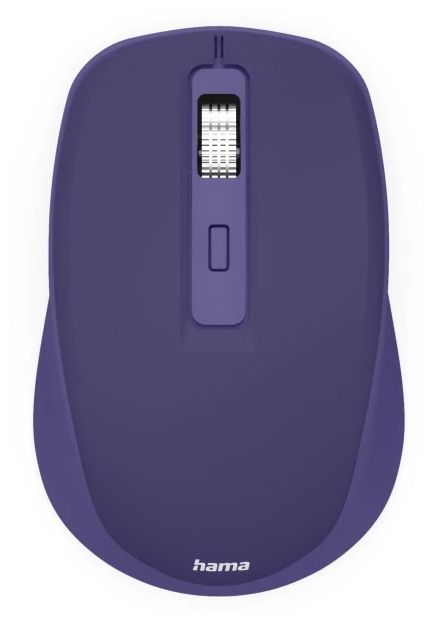 1600 DPI Büro Maus Optisch  173040 WM-450 (Blau) 