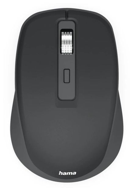 1600 DPI Büro Maus Optisch  173079 WM-450 (Schwarz) 