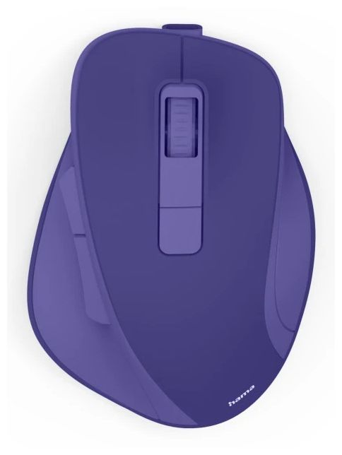 1600 DPI Büro Maus Optisch  173083 WM-500 (Blau) 