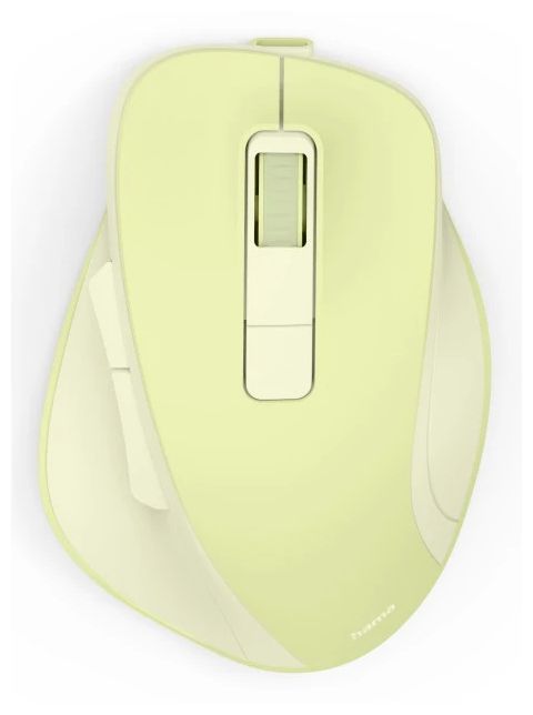 1600 DPI Büro Maus Optisch  173084 WM-500 (Grün) 