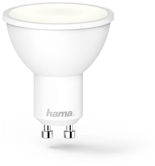 LED Lampe Reflektor GU10 EEK: G 400 lm entspricht 40 W 176601 WiFi 