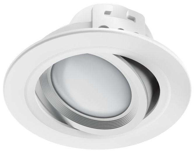 LED Intelligenter Einbaustrahler Variabel 176610 