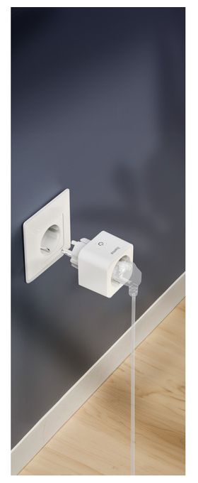 176658 Smarte WLAN-Steckdose 