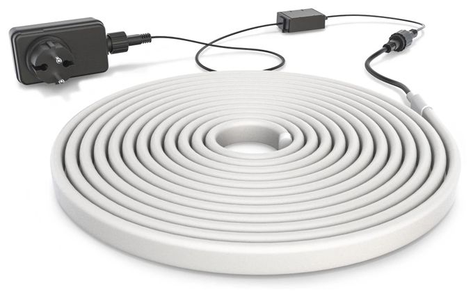 Universalstreifenleuchte 5000 mm Multi DC 176659 LED-Streifen 