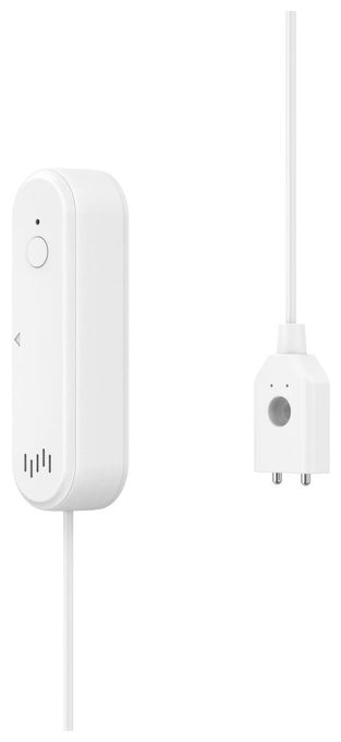  176668 smarter Wassermelder Zigbee (Weiß) 