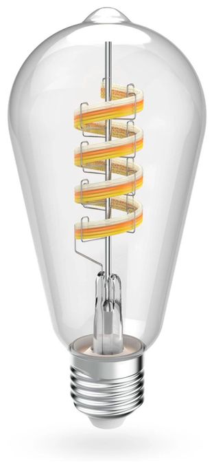 Intelligentes Leuchtmittel Multi  176693 (Transparent) 