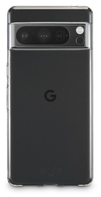 Cover für Google Pixel 8 Pro  177878 Always Clear (Transparent) 