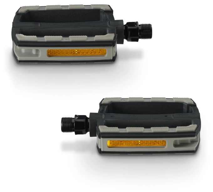 178144 Fahrradpedale (2er Set) 