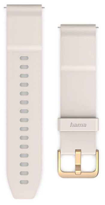 Armband 20 mm Universal  178658 Bezahlarmband NFC 20 mm (Beige) 