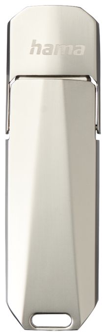 USB Typ-C Stick 32 GB  182498 Uni-C Deluxe (Silber) 
