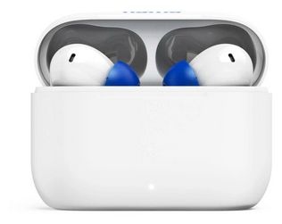 In-Ear Bluetooth Kopfhörer Kabellos TWS 20 h Laufzeit  184179 Passion Clear II (Schwarz) 