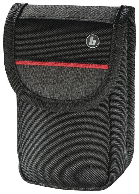 Kameratasche für Jede Marke 60 x 25 x 105 mm  185068 Valletta 60G (Schwarz) 