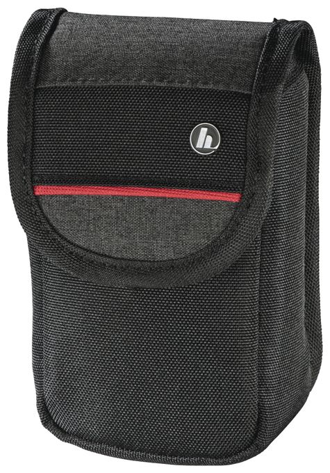 Kameratasche für Jede Marke 60 x 40 x 110 mm  185069 Valletta 60L (Schwarz) 