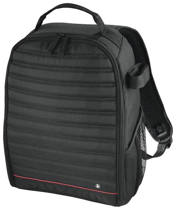 Kamera-Rucksack für Jede Marke 250 x 100 x 300 mm  185088 Samara 170 (Schwarz) 