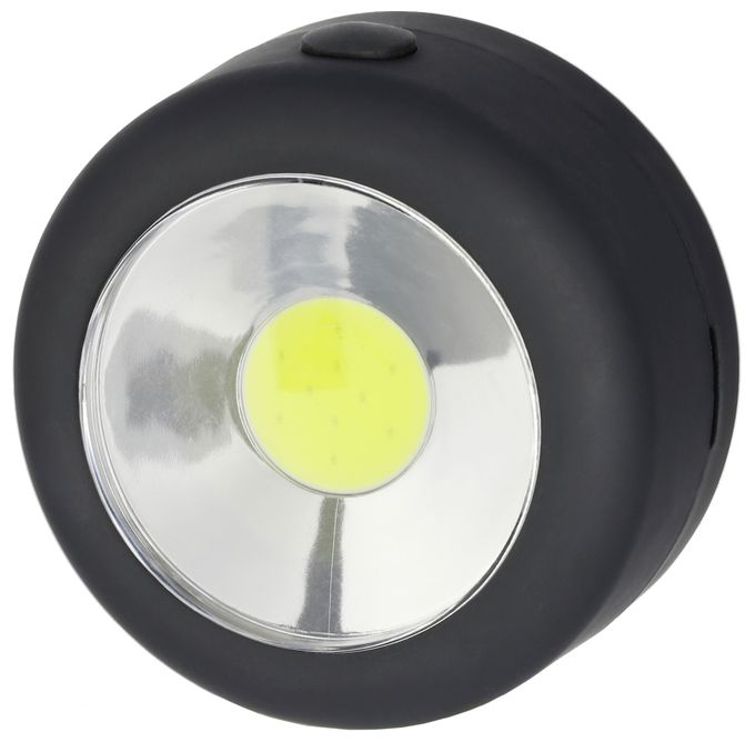 Hängende Außenbeleuchtung Batterie/Akku 185809 Round Pro 