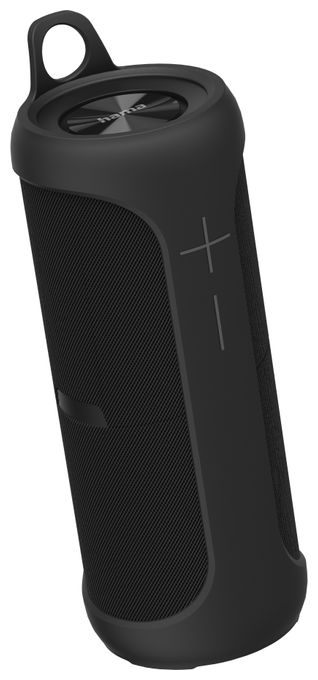 30 W Bluetooth Lautsprecher IP67 Laufzeit bis 10 h  188222 Twin 3.0 (Schwarz) 