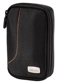 2.5" HDD Case "Black Bird" 